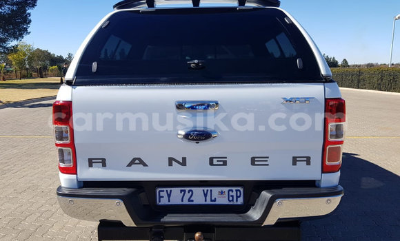Buy Used Ford Ranger White Car in Beitbridge in Matabeleland South Buy Used Ford Ranger White Car in Beitbridge in Matabeleland South
