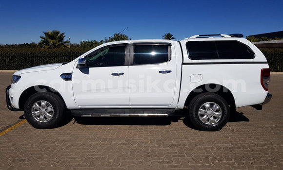Buy Used Ford Ranger White Car in Beitbridge in Matabeleland South Buy Used Ford Ranger White Car in Beitbridge in Matabeleland South