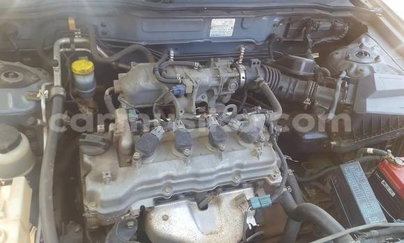 Tenga Tsaru Nissan Bluebird Sylphy Sirivha Mota in Harare in Harare Tenga Tsaru Nissan Bluebird Sylphy Sirivha Mota in Harare in Harare