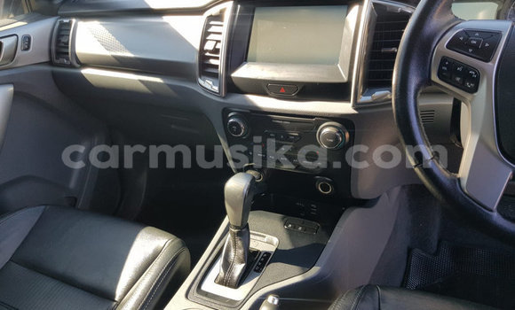 Buy Used Ford Ranger White Car in Beitbridge in Matabeleland South Buy Used Ford Ranger White Car in Beitbridge in Matabeleland South