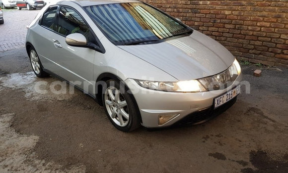 Tenga Tsaru Honda Civic Sirivha Mota in Beitbridge in Matabeleland South Tenga Tsaru Honda Civic Sirivha Mota in Beitbridge in Matabeleland South