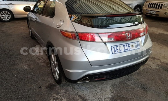 Tenga Tsaru Honda Civic Sirivha Mota in Beitbridge in Matabeleland South Tenga Tsaru Honda Civic Sirivha Mota in Beitbridge in Matabeleland South