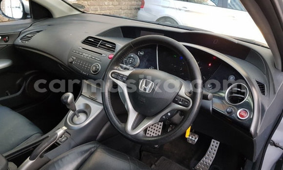 Tenga Tsaru Honda Civic Sirivha Mota in Beitbridge in Matabeleland South Tenga Tsaru Honda Civic Sirivha Mota in Beitbridge in Matabeleland South