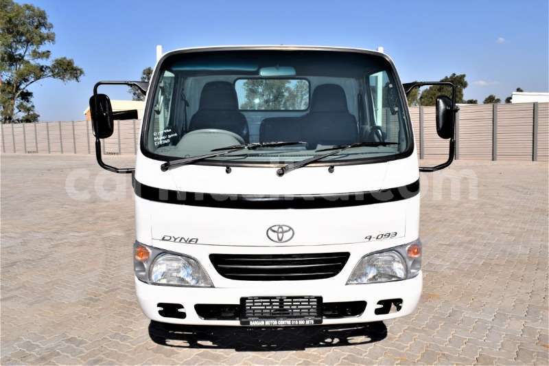 Big with watermark toyota dyna matabeleland south beitbridge 11533