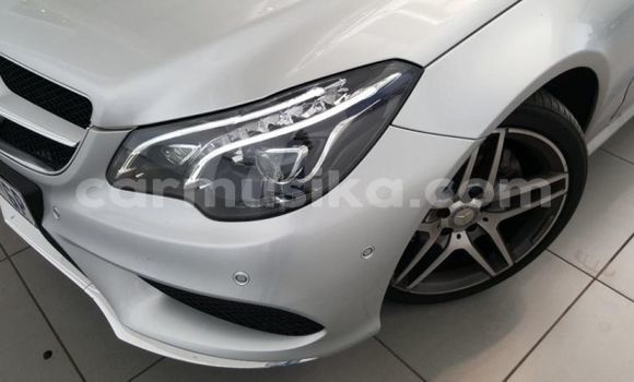 Buy Used Mercedes‒Benz E-klasse AMG Silver Car in Beitbridge in Matabeleland South Buy Used Mercedes‒Benz E-klasse AMG Silver Car in Beitbridge in Matabeleland South