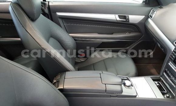 Buy Used Mercedes‒Benz E-klasse AMG Silver Car in Beitbridge in Matabeleland South Buy Used Mercedes‒Benz E-klasse AMG Silver Car in Beitbridge in Matabeleland South