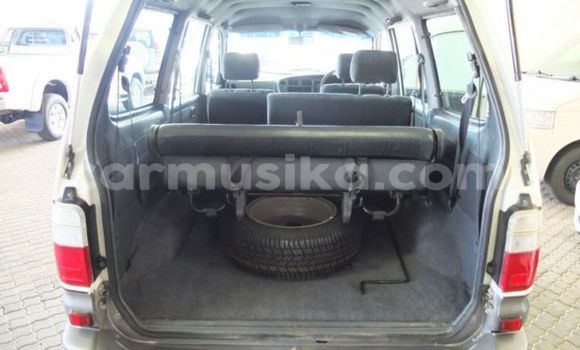 Acheter Occasion Voiture Toyota Hiace Autre à Beitbridge, Matabeleland South Acheter Occasion Voiture Toyota Hiace Autre à Beitbridge, Matabeleland South