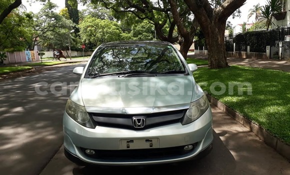 Buy Used Honda Fit Silver Car in Harare in Harare Buy Used Honda Fit Silver Car in Harare in Harare