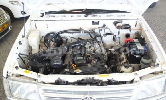 Acheter Occasion Voiture Toyota Hiace Autre à Beitbridge, Matabeleland South Acheter Occasion Voiture Toyota Hiace Autre à Beitbridge, Matabeleland South