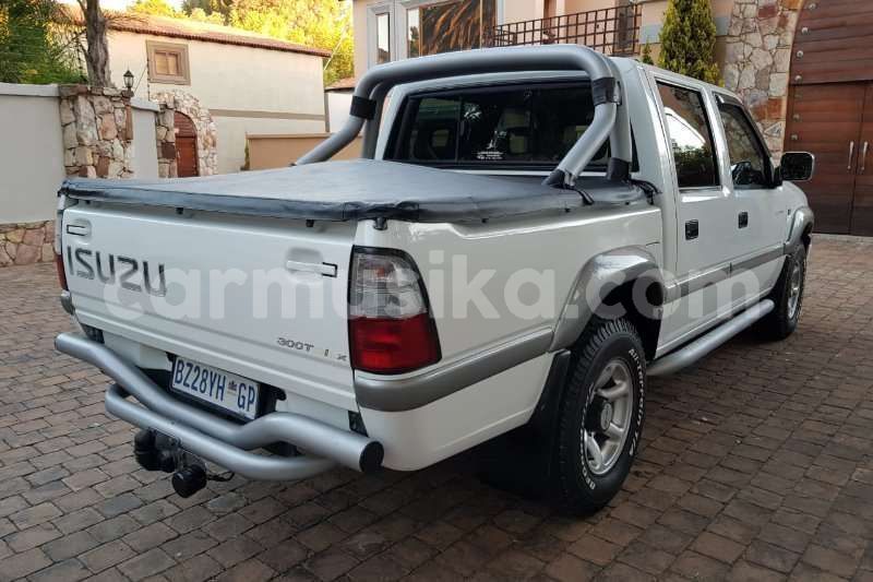 Big with watermark isuzu kb bulawayo bulawayo 11537