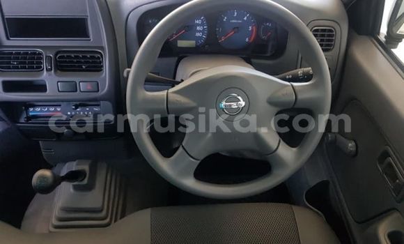 Acheter Occasion Voiture Isuzu KB Blanc à Bulawayo, Bulawayo Acheter Occasion Voiture Isuzu KB Blanc à Bulawayo, Bulawayo