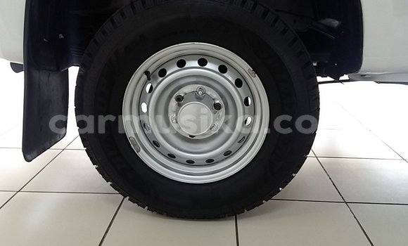 Acheter Occasion Voiture Isuzu KB Blanc à Bulawayo, Bulawayo Acheter Occasion Voiture Isuzu KB Blanc à Bulawayo, Bulawayo