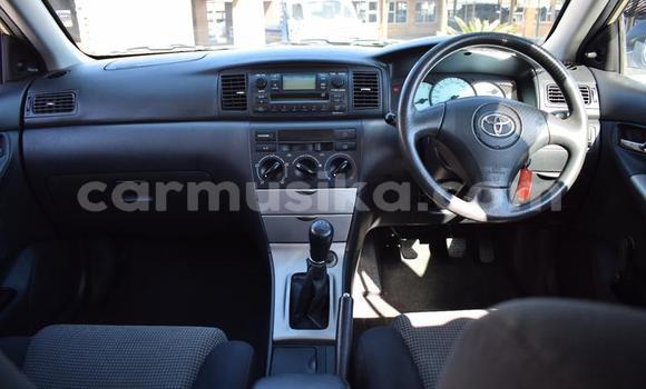 Acheter Occasion Voiture Toyota Runx Autre à Bulawayo, Bulawayo Acheter Occasion Voiture Toyota Runx Autre à Bulawayo, Bulawayo