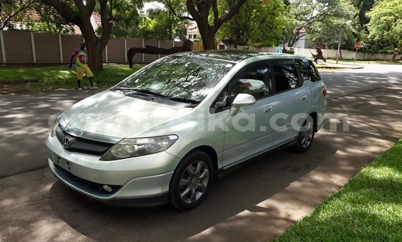 Buy Used Honda Fit Silver Car in Harare in Harare Buy Used Honda Fit Silver Car in Harare in Harare
