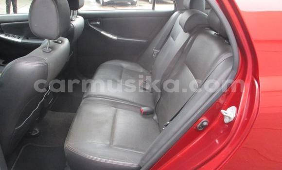 Tenga Tsaru Toyota Runx Tsvuku Mota in Bulawayo in Bulawayo Tenga Tsaru Toyota Runx Tsvuku Mota in Bulawayo in Bulawayo