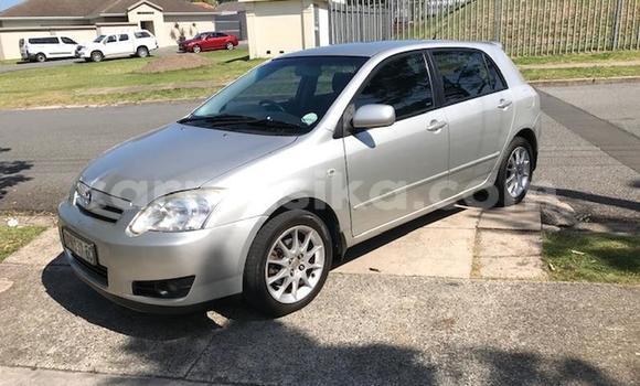 Nunua Ilio tumika Toyota Runx Fedha Gari ndani ya Bulawayo nchini Bulawayo Nunua Ilio tumika Toyota Runx Fedha Gari ndani ya Bulawayo nchini Bulawayo