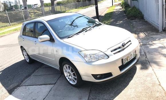 Nunua Ilio tumika Toyota Runx Fedha Gari ndani ya Bulawayo nchini Bulawayo Nunua Ilio tumika Toyota Runx Fedha Gari ndani ya Bulawayo nchini Bulawayo