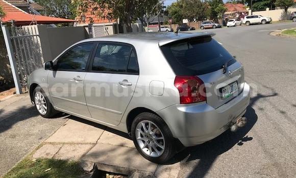 Nunua Ilio tumika Toyota Runx Fedha Gari ndani ya Bulawayo nchini Bulawayo Nunua Ilio tumika Toyota Runx Fedha Gari ndani ya Bulawayo nchini Bulawayo