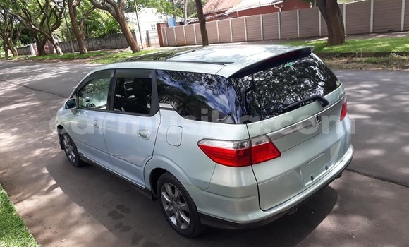 Buy Used Honda Fit Silver Car in Harare in Harare Buy Used Honda Fit Silver Car in Harare in Harare