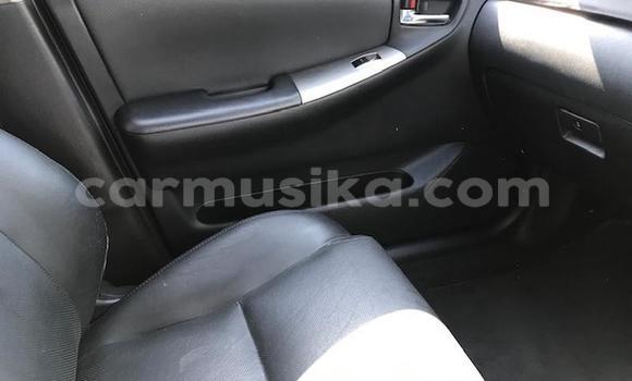 Nunua Ilio tumika Toyota Runx Fedha Gari ndani ya Bulawayo nchini Bulawayo Nunua Ilio tumika Toyota Runx Fedha Gari ndani ya Bulawayo nchini Bulawayo