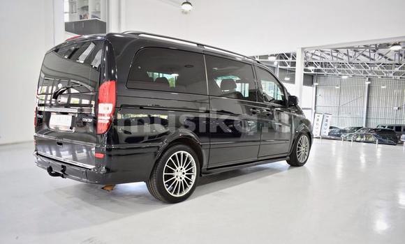 Tenga Tsaru Mercedes‒Benz Viano Nhema Mota in Beitbridge in Matabeleland South Tenga Tsaru Mercedes‒Benz Viano Nhema Mota in Beitbridge in Matabeleland South