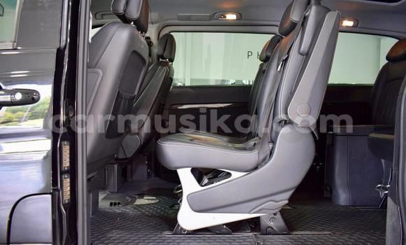 Tenga Tsaru Mercedes‒Benz Viano Nhema Mota in Beitbridge in Matabeleland South Tenga Tsaru Mercedes‒Benz Viano Nhema Mota in Beitbridge in Matabeleland South