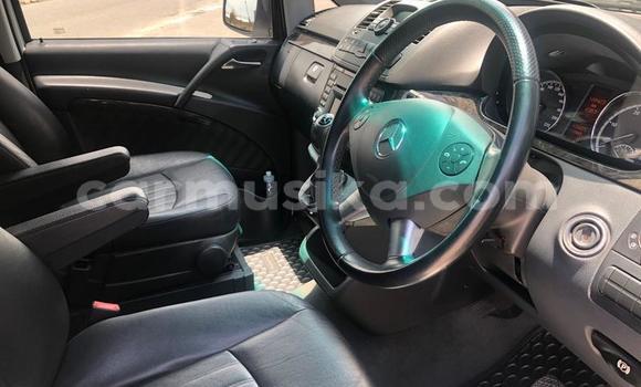 Acheter Occasion Voiture Mercedes Viano Blanc à Bulawayo, Bulawayo Acheter Occasion Voiture Mercedes Viano Blanc à Bulawayo, Bulawayo