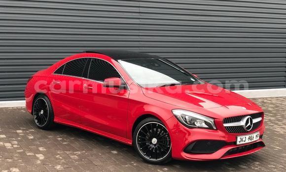 Acheter Occasion Voiture Mercedes‒Benz GLA-klasse AMG Rouge à Beitbridge, Matabeleland South Acheter Occasion Voiture Mercedes‒Benz GLA-klasse AMG Rouge à Beitbridge, Matabeleland South