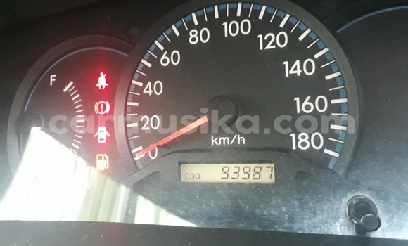 Buy Used Toyota Corolla Silver Car in Harare in Harare Buy Used Toyota Corolla Silver Car in Harare in Harare