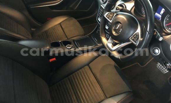 Acheter Occasion Voiture Mercedes‒Benz GLA-klasse AMG Rouge à Beitbridge, Matabeleland South Acheter Occasion Voiture Mercedes‒Benz GLA-klasse AMG Rouge à Beitbridge, Matabeleland South