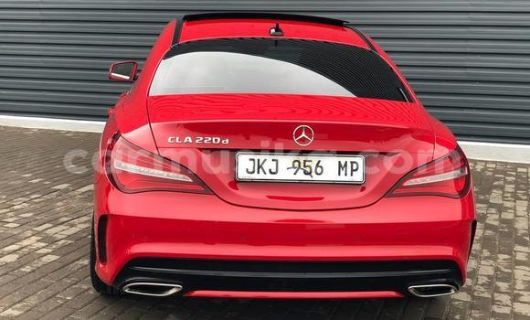 Acheter Occasion Voiture Mercedes‒Benz GLA-klasse AMG Rouge à Beitbridge, Matabeleland South Acheter Occasion Voiture Mercedes‒Benz GLA-klasse AMG Rouge à Beitbridge, Matabeleland South