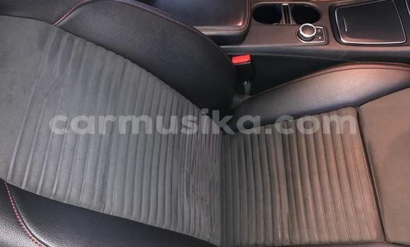 Acheter Occasion Voiture Mercedes‒Benz GLA-klasse AMG Rouge à Beitbridge, Matabeleland South Acheter Occasion Voiture Mercedes‒Benz GLA-klasse AMG Rouge à Beitbridge, Matabeleland South