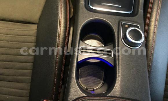 Acheter Occasion Voiture Mercedes‒Benz GLA-klasse AMG Rouge à Beitbridge, Matabeleland South Acheter Occasion Voiture Mercedes‒Benz GLA-klasse AMG Rouge à Beitbridge, Matabeleland South