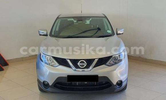 Acheter Occasion Voiture Nissan Qashqai Gris à Beitbridge, Matabeleland South Acheter Occasion Voiture Nissan Qashqai Gris à Beitbridge, Matabeleland South