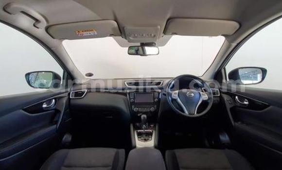 Acheter Occasion Voiture Nissan Qashqai Gris à Beitbridge, Matabeleland South Acheter Occasion Voiture Nissan Qashqai Gris à Beitbridge, Matabeleland South