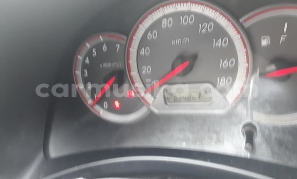 Buy Used Toyota Wish White Car in Harare in Harare Buy Used Toyota Wish White Car in Harare in Harare