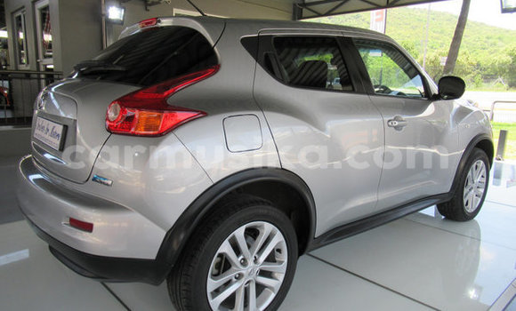 Acheter Occasion Voiture Nissan Juke Gris à Beitbridge, Matabeleland South Acheter Occasion Voiture Nissan Juke Gris à Beitbridge, Matabeleland South