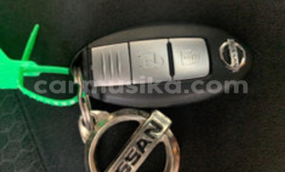 Acheter Occasion Voiture Nissan Juke Gris à Beitbridge, Matabeleland South Acheter Occasion Voiture Nissan Juke Gris à Beitbridge, Matabeleland South