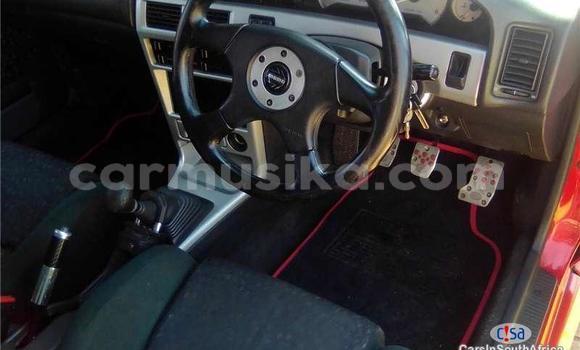 Acheter Occasion Voiture Toyota Corolla Rouge à Beitbridge, Matabeleland South Acheter Occasion Voiture Toyota Corolla Rouge à Beitbridge, Matabeleland South