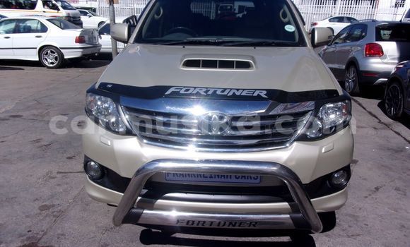 Acheter Occasion Voiture Toyota Fortuner Autre à Bulawayo, Bulawayo Acheter Occasion Voiture Toyota Fortuner Autre à Bulawayo, Bulawayo