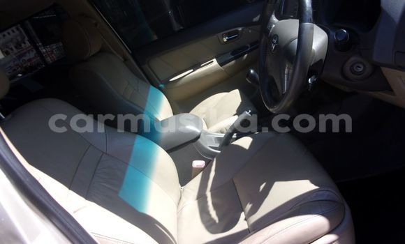 Acheter Occasion Voiture Toyota Fortuner Autre à Bulawayo, Bulawayo Acheter Occasion Voiture Toyota Fortuner Autre à Bulawayo, Bulawayo