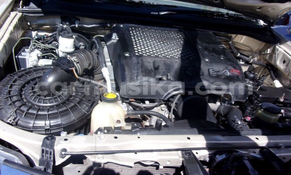 Acheter Occasion Voiture Toyota Fortuner Autre à Bulawayo, Bulawayo Acheter Occasion Voiture Toyota Fortuner Autre à Bulawayo, Bulawayo