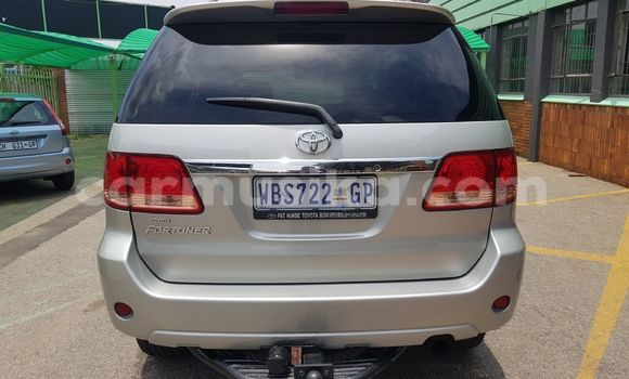 Acheter Occasion Voiture Toyota Fortuner Autre à Bulawayo, Bulawayo Acheter Occasion Voiture Toyota Fortuner Autre à Bulawayo, Bulawayo