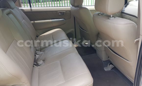 Acheter Occasion Voiture Toyota Fortuner Autre à Bulawayo, Bulawayo Acheter Occasion Voiture Toyota Fortuner Autre à Bulawayo, Bulawayo