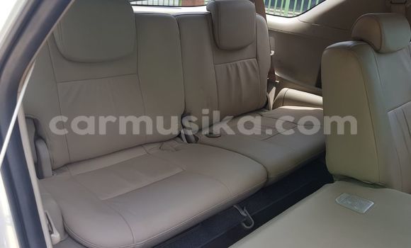 Acheter Occasion Voiture Toyota Fortuner Autre à Bulawayo, Bulawayo Acheter Occasion Voiture Toyota Fortuner Autre à Bulawayo, Bulawayo