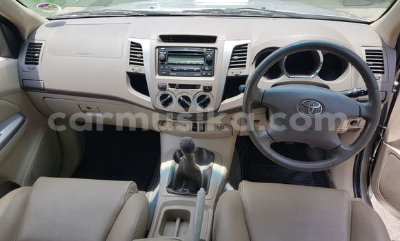 Acheter Occasion Voiture Toyota Fortuner Autre à Bulawayo, Bulawayo Acheter Occasion Voiture Toyota Fortuner Autre à Bulawayo, Bulawayo