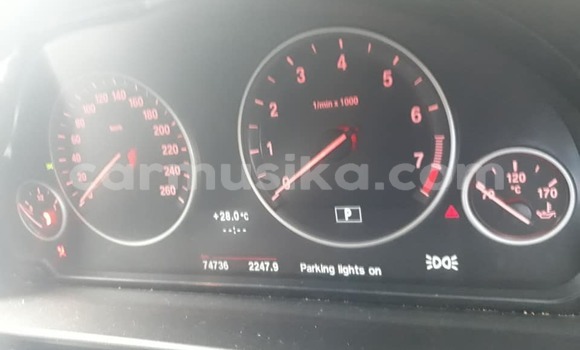 Buy Used BMW 5–Series White Car in Harare in Harare Buy Used BMW 5–Series White Car in Harare in Harare