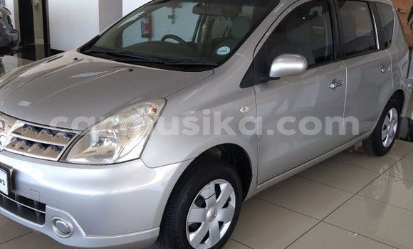 Tenga Tsaru Nissan Livina Sirivha Mota in Beitbridge in Matabeleland South Tenga Tsaru Nissan Livina Sirivha Mota in Beitbridge in Matabeleland South