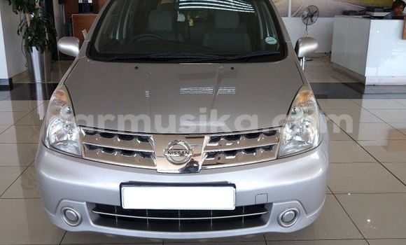 Tenga Tsaru Nissan Livina Sirivha Mota in Beitbridge in Matabeleland South Tenga Tsaru Nissan Livina Sirivha Mota in Beitbridge in Matabeleland South