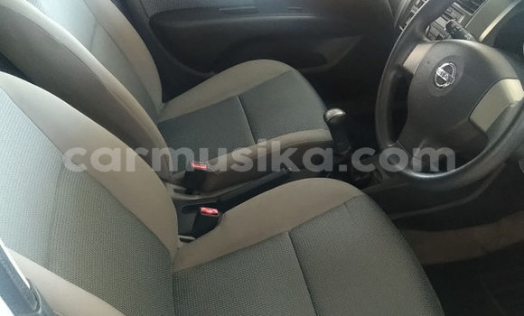 Tenga Tsaru Nissan Livina Sirivha Mota in Beitbridge in Matabeleland South Tenga Tsaru Nissan Livina Sirivha Mota in Beitbridge in Matabeleland South